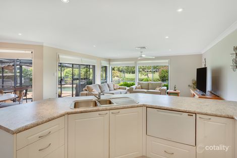 Property photo of 38 Sandpiper Avenue Salamander Bay NSW 2317