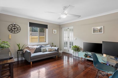 Property photo of 1/263 Gregory Terrace Spring Hill QLD 4000