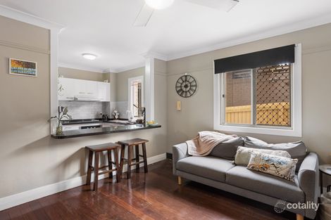 Property photo of 1/263 Gregory Terrace Spring Hill QLD 4000