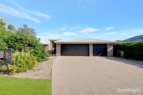 Property photo of 1 Brook Side Close Yeppoon QLD 4703