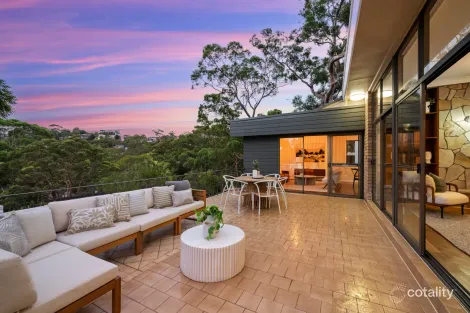Property photo of 12 The Bulwark Castlecrag NSW 2068
