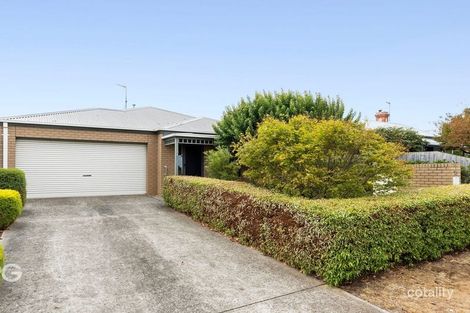 Property photo of 1/11 Bennett Street Drysdale VIC 3222