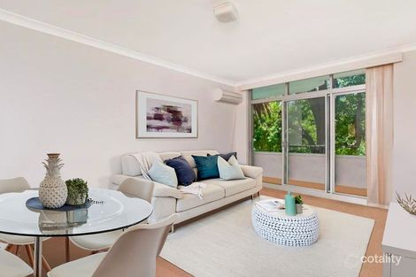 Property photo of 25/65-69 Avoca Street Randwick NSW 2031