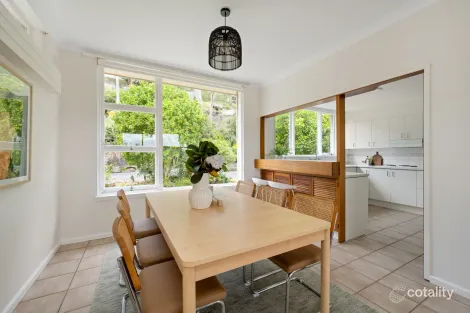 Property photo of 12 The Bulwark Castlecrag NSW 2068