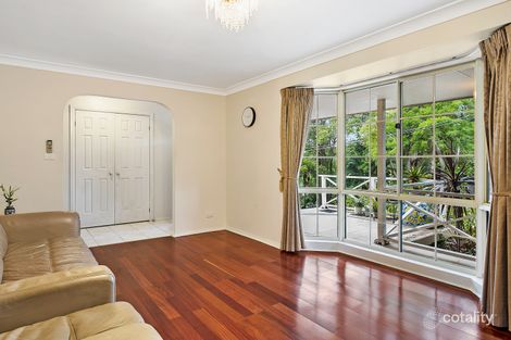 Property photo of 2/12 Cavendish Street Pennant Hills NSW 2120