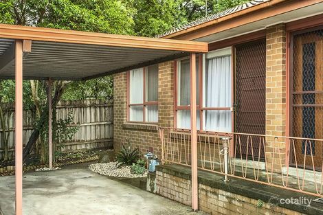 Property photo of 5/2 Russell Street Nunawading VIC 3131
