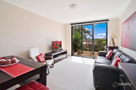 Property photo of 47/240 Ben Boyd Road Neutral Bay NSW 2089