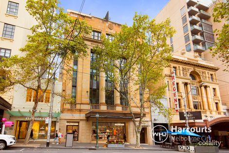 43/187 Collins St, Melbourne, VIC 3000