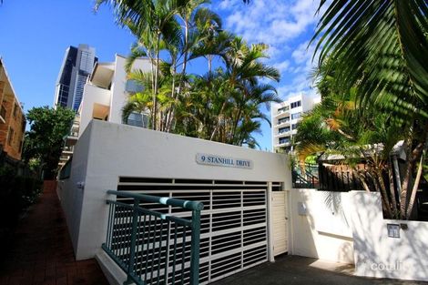 Property photo of 4/9 Stanhill Drive Surfers Paradise QLD 4217