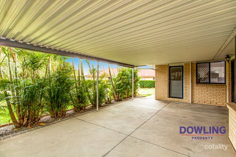 Property photo of 59 Dangar Circuit Medowie NSW 2318