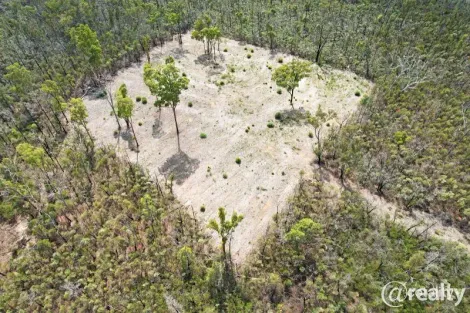 Lot 2 Gore Hwy, Wattle Ridge, QLD 4357