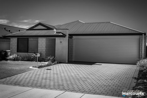 Property photo of 22 Barron Turn South Yunderup WA 6208