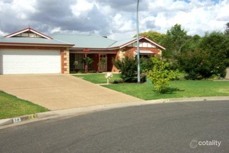 Property photo of 26 Coventry Place Lake Albert NSW 2650