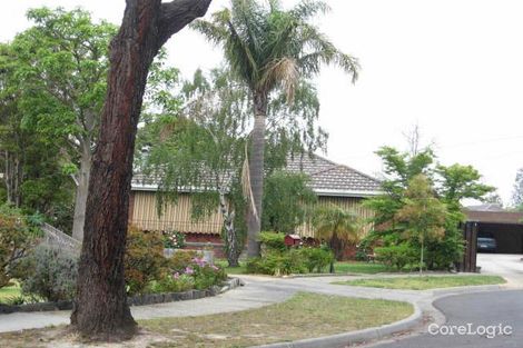 Property photo of 3 Bega Court Mulgrave VIC 3170
