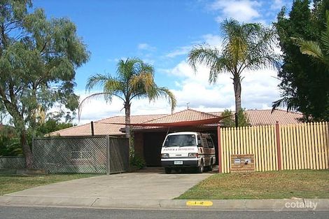 12 Orkney Pl, Labrador, QLD 4215