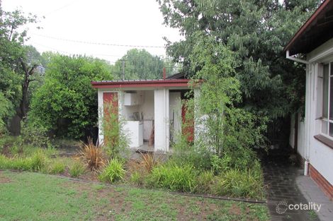 Property photo of 8 Arkana Street Yarralumla ACT 2600