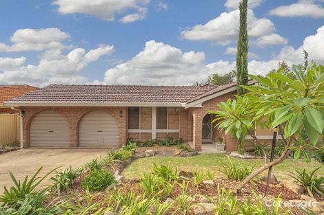 Property photo of 7 Stockdale Crescent Abbotsbury NSW 2176