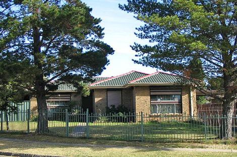 34 Caratel Cres, Marayong, NSW 2148