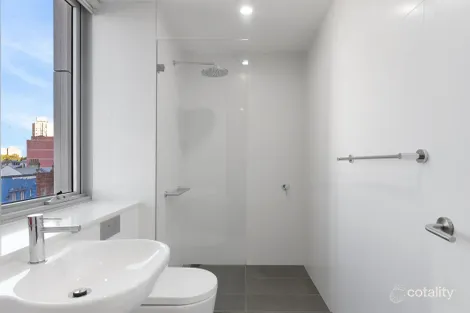 Property photo of 304/1B Lawson Square Redfern NSW 2016
