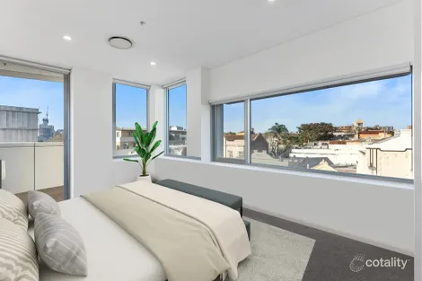 304/1b Lawson Sq, Redfern, NSW 2016