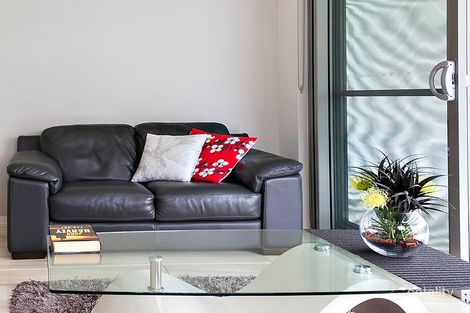 Property photo of 10/141 Dornoch Terrace Highgate Hill QLD 4101