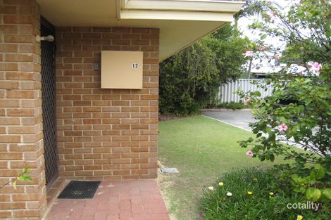 Property photo of 12/6 Calnon Street Bassendean WA 6054