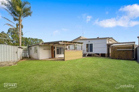 Property photo of 43 Brook Street Dapto NSW 2530