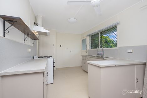 Property photo of 213 Palmerston Street Vincent QLD 4814