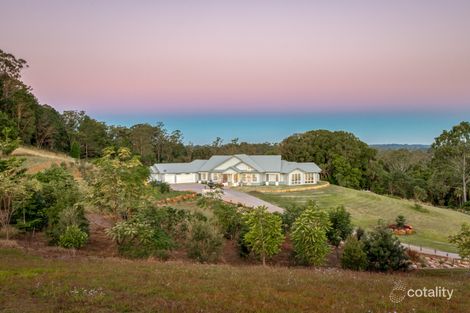 Property photo of 18 Parsons Knob Road Hunchy QLD 4555