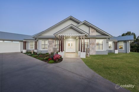 Property photo of 18 Parsons Knob Road Hunchy QLD 4555