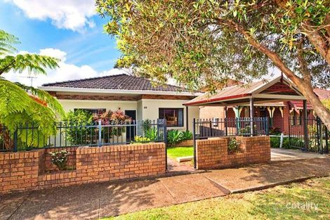 Property photo of 53 Edwin Street Croydon NSW 2132