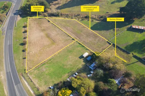 43 Sussex St, Linton, VIC 3360