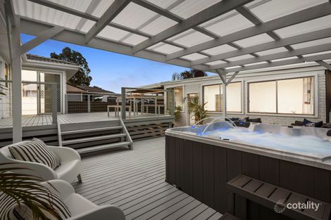 Property photo of 16 Andrea Close Wallsend NSW 2287