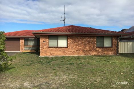 Property photo of 14 De Lore Crescent Tuncurry NSW 2428