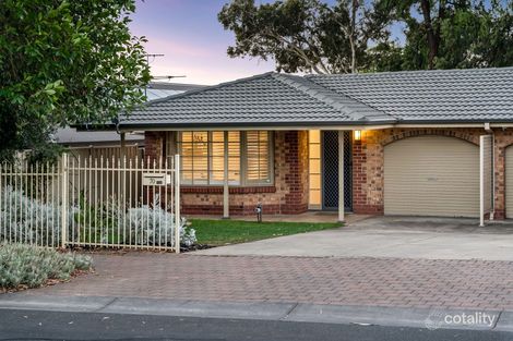 70 Quinlan Ave, St Marys, SA 5042