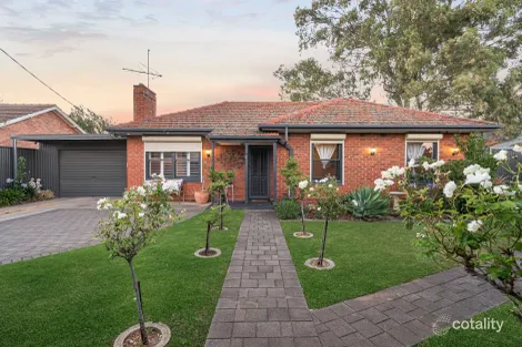 43 Lily St, Blair Athol, SA 5084