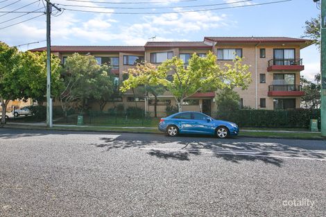 Property photo of 8/11 Florence Street Wynnum QLD 4178