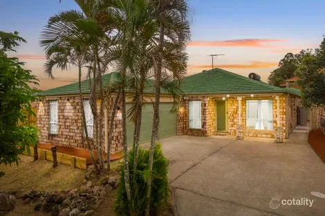 Property photo of 12 Protea Place Drewvale QLD 4116