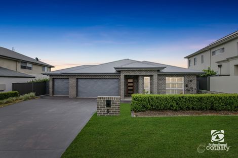5 Moonlite Ct, Harrington Park, NSW 2567