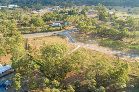 Property photo of 183 Witty Road Moggill QLD 4070