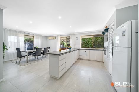 Property photo of 31B Cinque Ports Place Connolly WA 6027