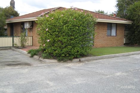 Property photo of 12/6 Calnon Street Bassendean WA 6054