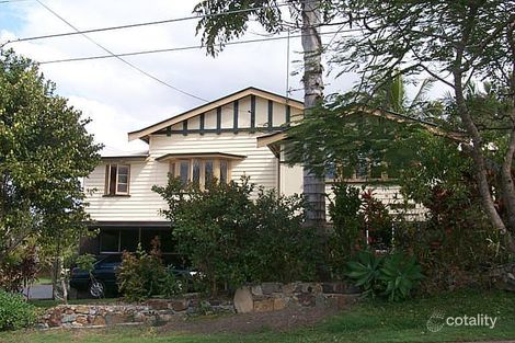 37 Hethorn St, Coorparoo, QLD 4151