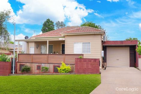 Property photo of 25 Allowrie Road Villawood NSW 2163