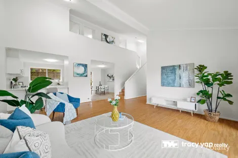 Property photo of 18/38 Stanley Road Epping NSW 2121