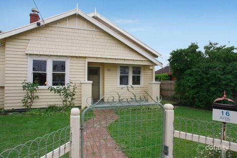16 Ann St, Geelong West, VIC 3218