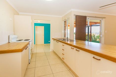 Property photo of 45 Lakeview Terrace Bilambil Heights NSW 2486