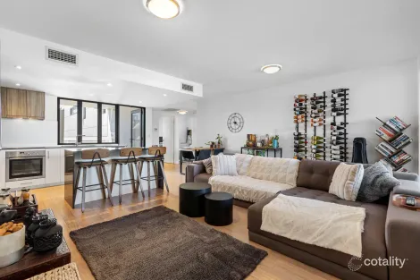 Property photo of 4/44 Gordon Street Milton QLD 4064