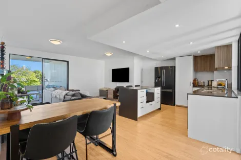 Property photo of 4/44 Gordon Street Milton QLD 4064