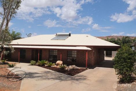 Property photo of 3 Griffiths Place Araluen NT 0870
